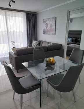 Waterfall Luxury Apartment